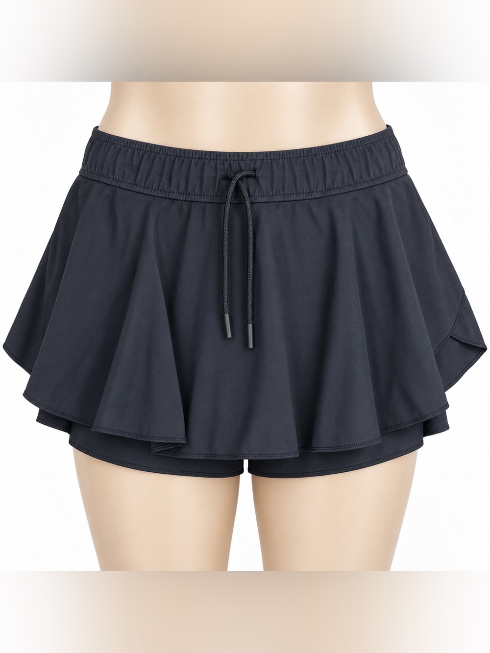 Under Armour IMG Academy Black Tennis/Golf Skort- M